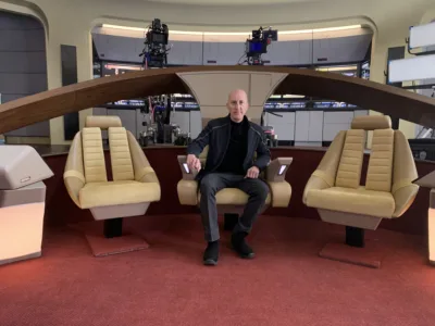 From Heritagefest to The Enterprise